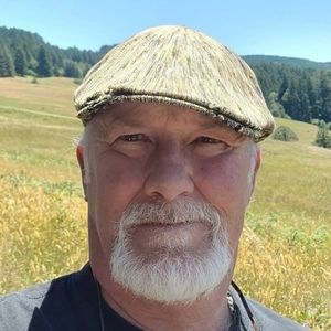 Meet your Posher, Rick